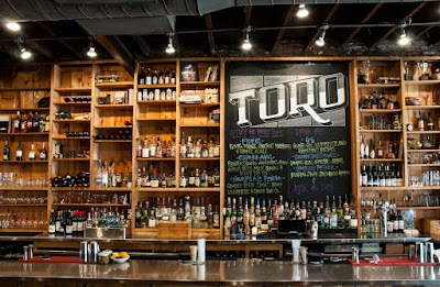 Toro photo 1