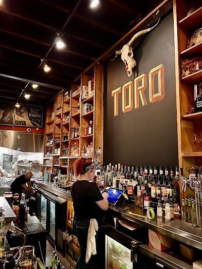 Toro photo 5