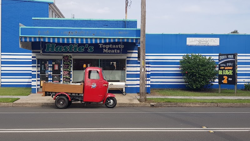 Hastie's Toptaste Meats photo 1