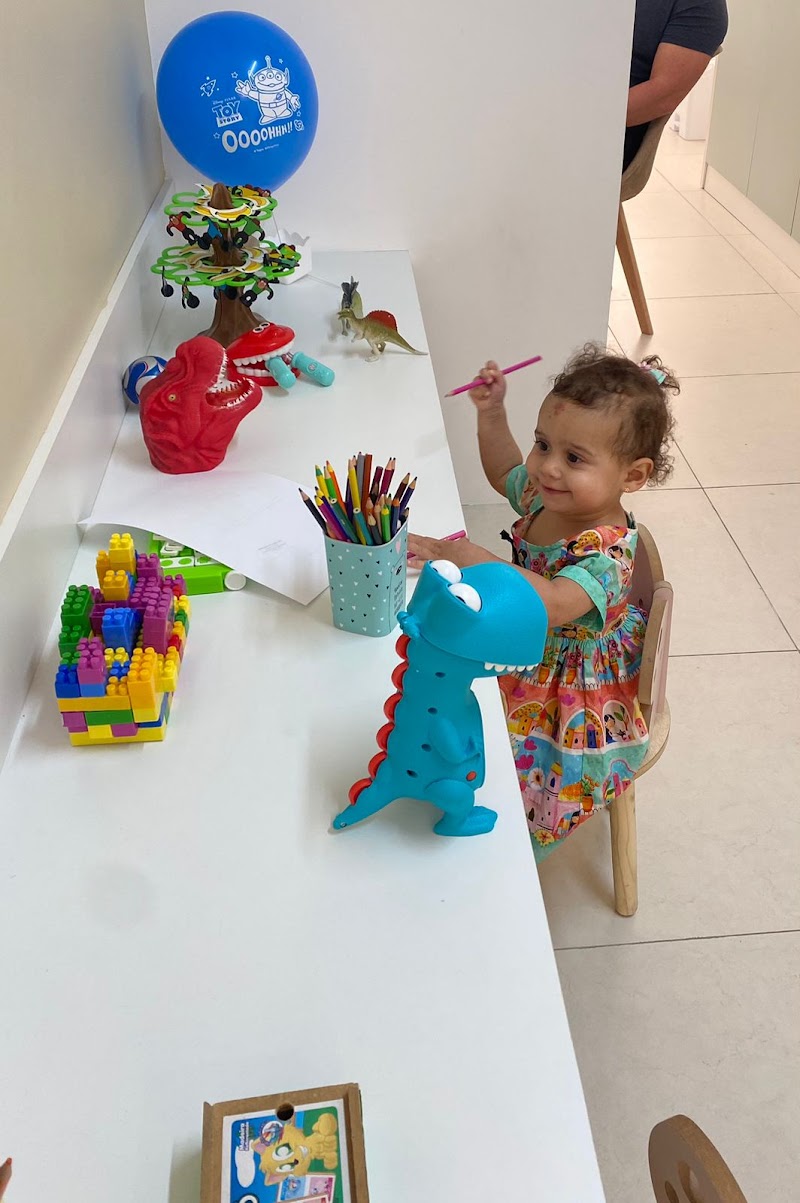 Odontopediatria/Crianças/Sedação/Canal/Autistas. Recreio/Barra da Tijuca - foto 5