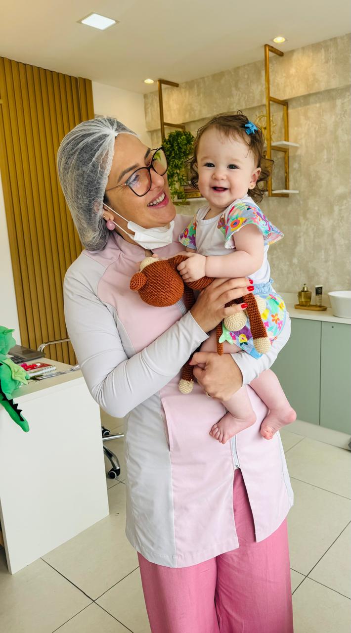 Odontopediatria/Crianças/Sedação/Canal/Autistas. Recreio/Barra da Tijuca - foto 2