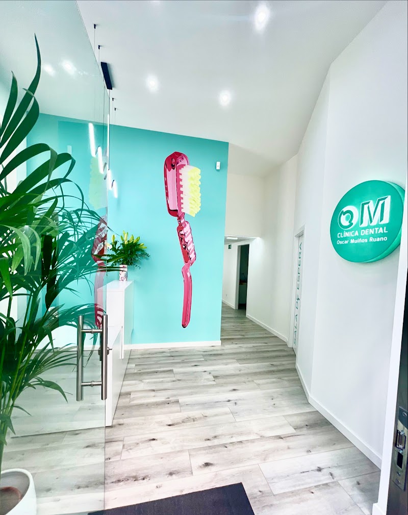 OM Clínica Dental photo 1