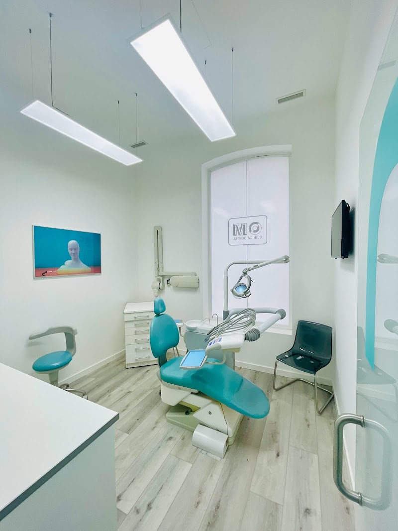 OM Clínica Dental photo 3