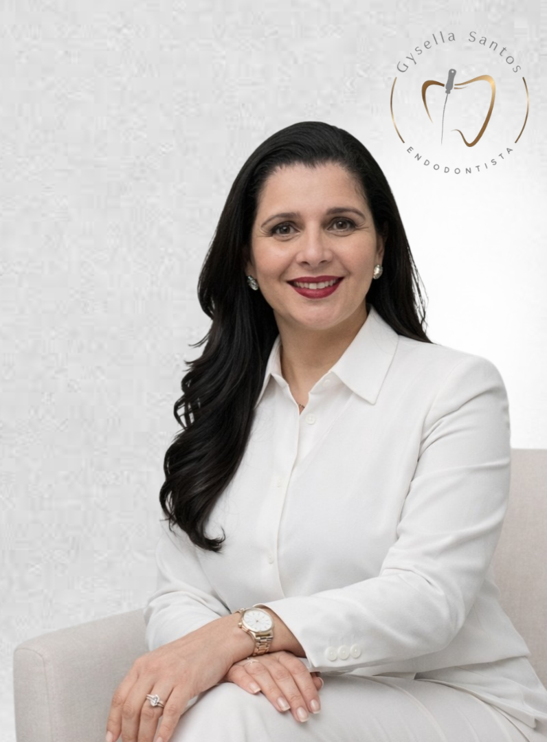 Dra. Gysella Santos | Endodontista - foto 1
