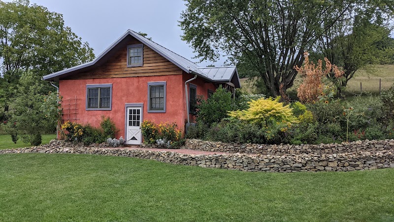 Zigbone Farm Retreat - Photo 6