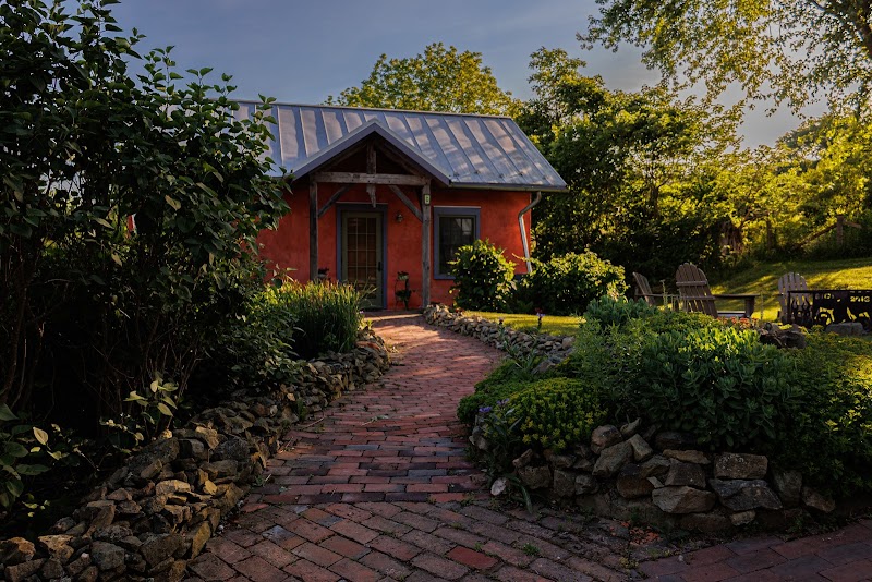 Zigbone Farm Retreat - Photo 2