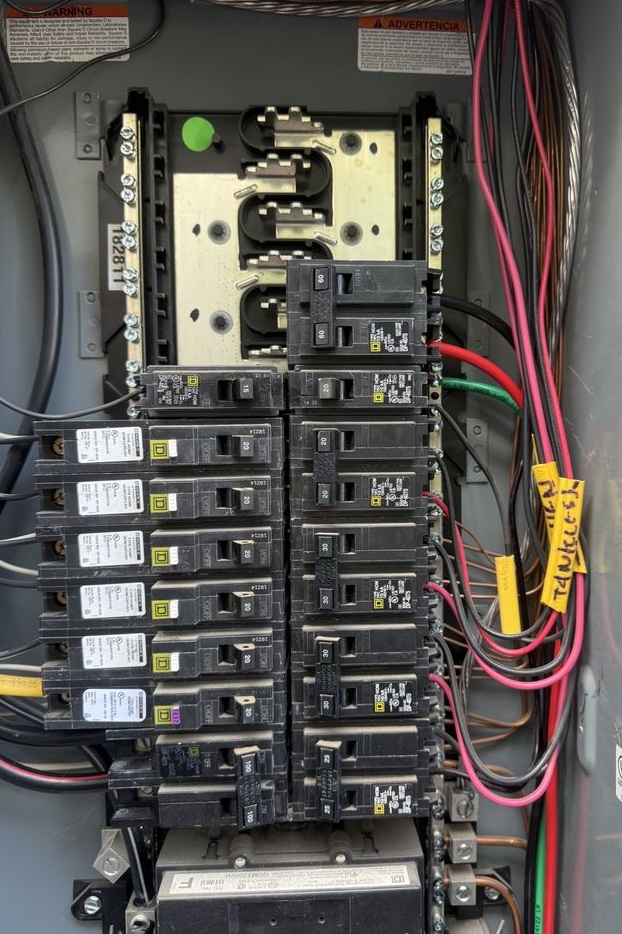 Beverly Hills Electrician Pros