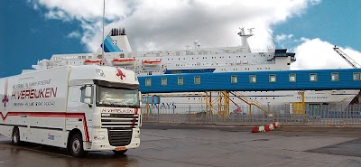 Foto van Vereijken Verhuizingen Eindhoven