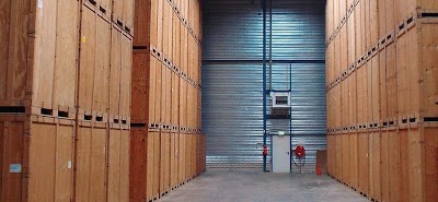 Foto van Vereijken Verhuizingen Eindhoven