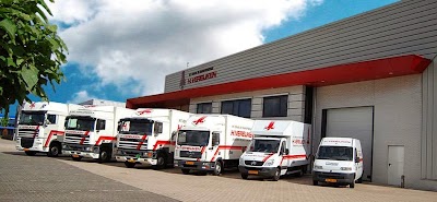 Foto van Vereijken Verhuizingen Eindhoven