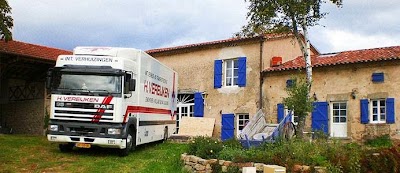 Foto van Vereijken Verhuizingen Eindhoven