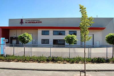 Foto van Vereijken Verhuizingen Eindhoven