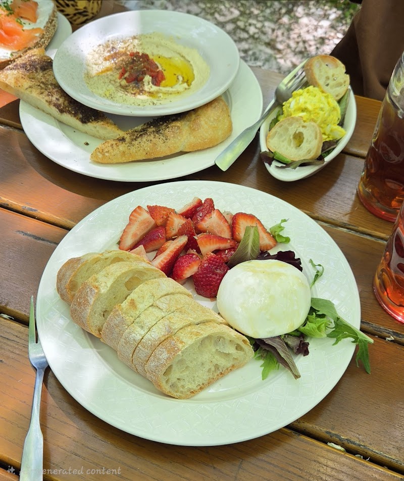 Kentucky Native Café photo 3