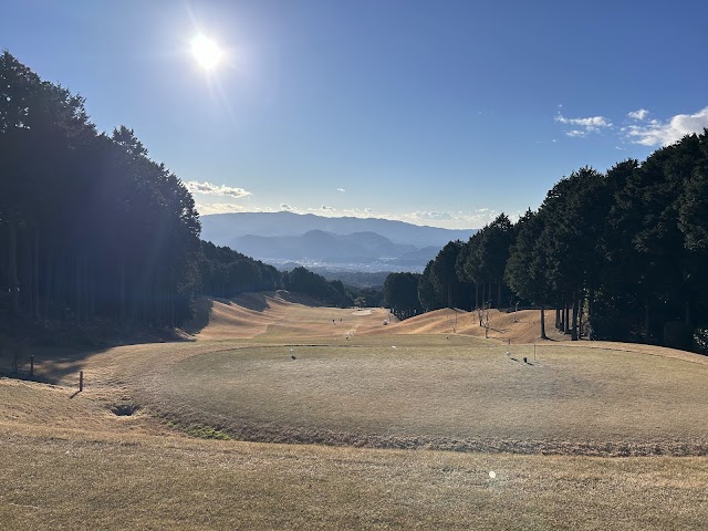 Izu Nirayama Country Club - Photo 4