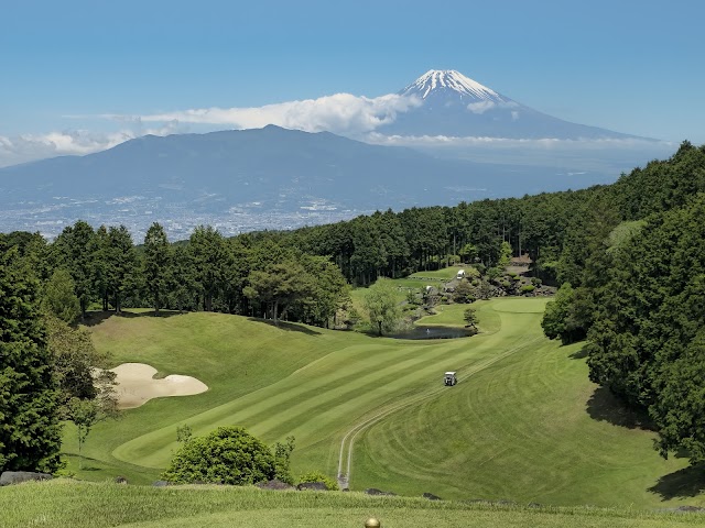 Izu Nirayama Country Club - Photo 5