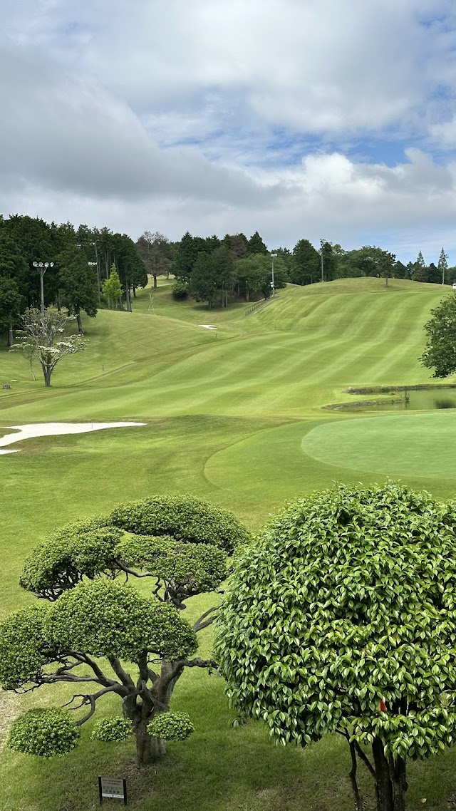 Izu Nirayama Country Club - Photo 3