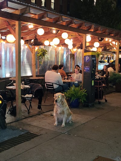 Clover Club photo 1