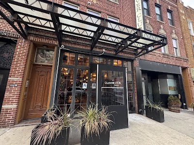 Clover Club photo 1