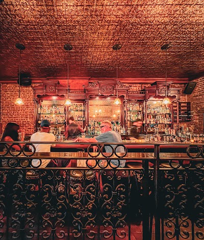 Clover Club photo 5