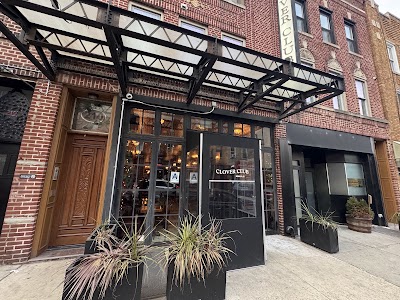 Clover Club photo 1