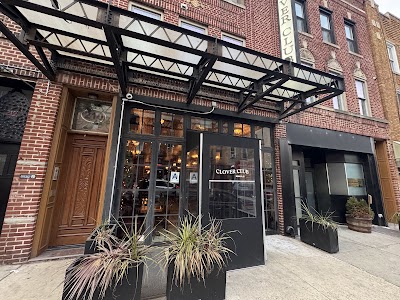 Clover Club photo 1