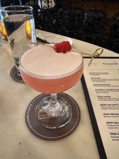 Clover Club photo 3