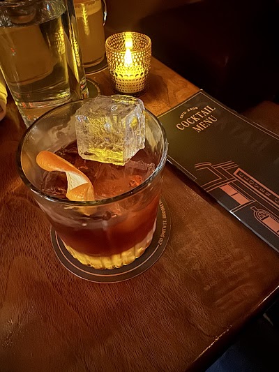 Clover Club photo 2