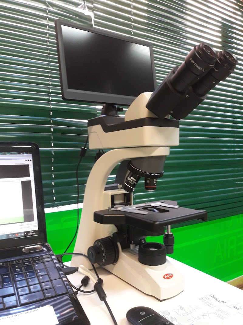 Clínica veterinaria "El Albéitar" - Aranda de Duero