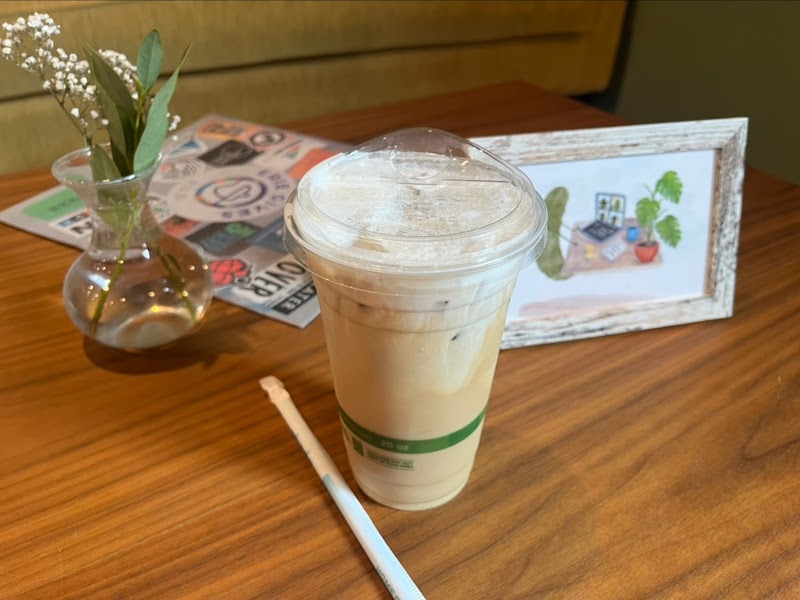 Bean & Bear Café photo 2