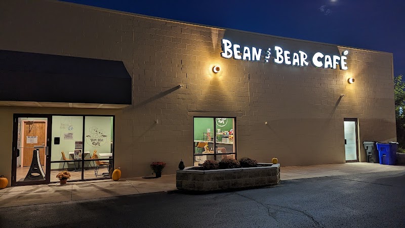Bean & Bear Café photo 1