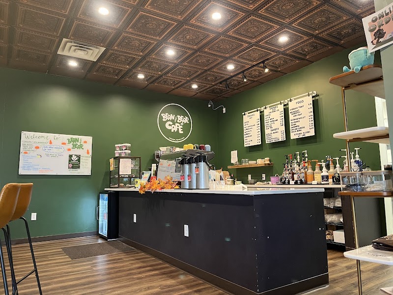 Bean & Bear Café photo 4