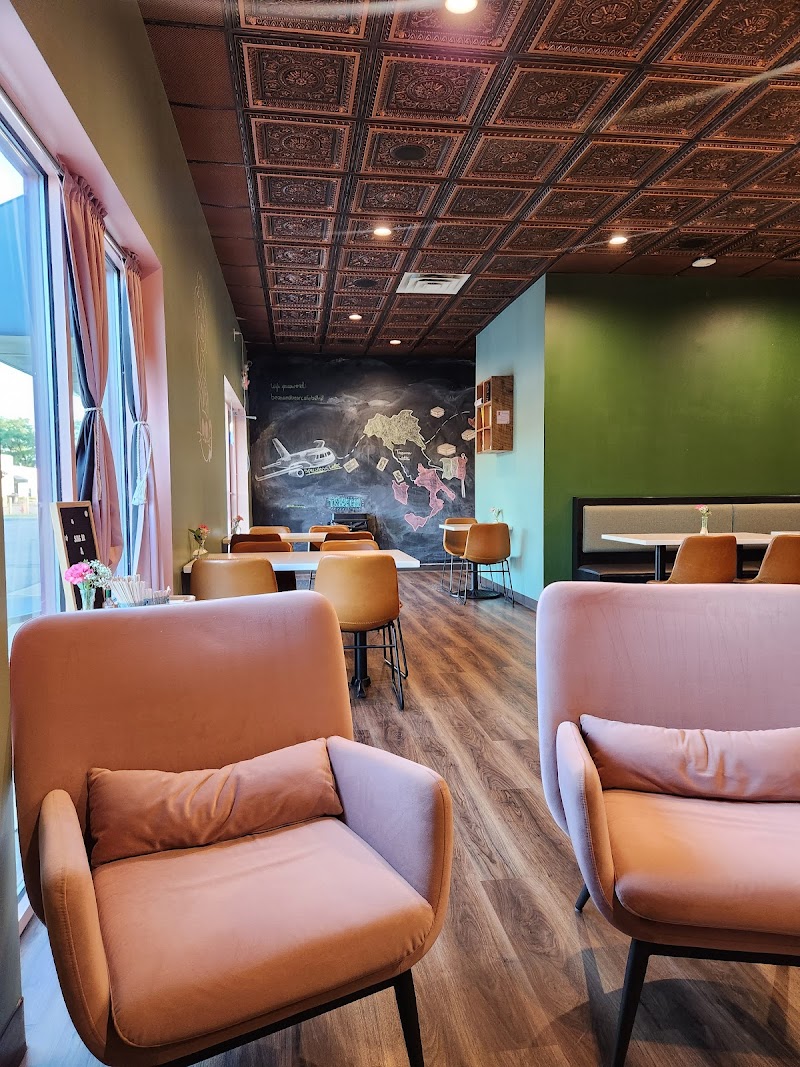 Bean & Bear Café photo 3