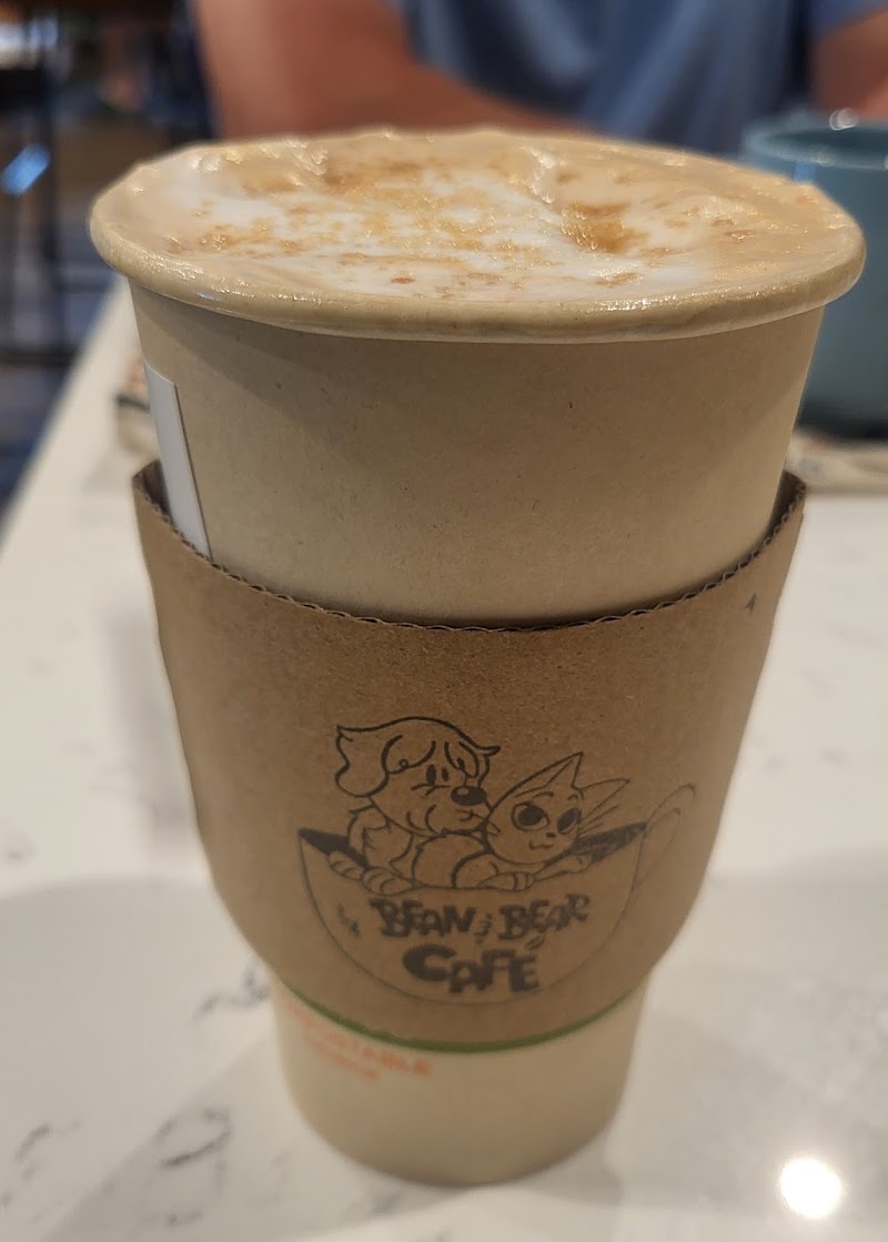 Bean & Bear Café photo 4