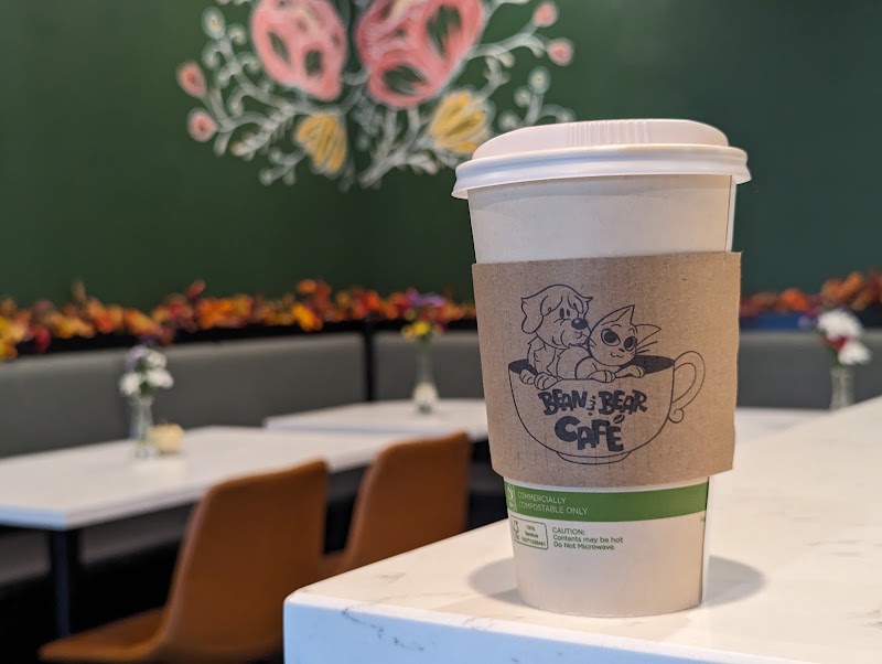 Bean & Bear Café photo 2