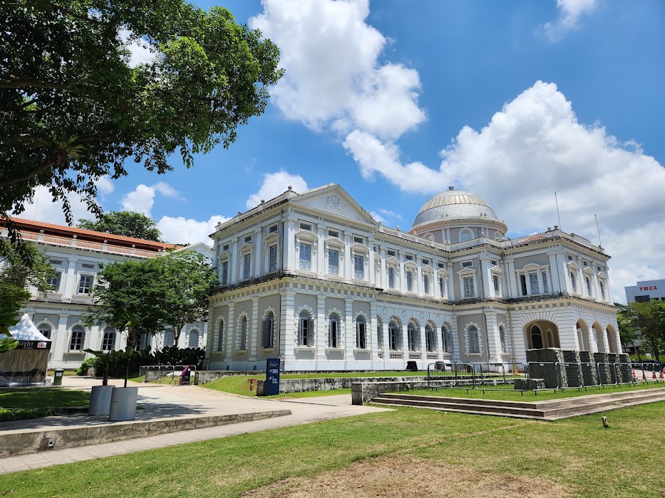 National Museum of Singapore fotoğraf 1