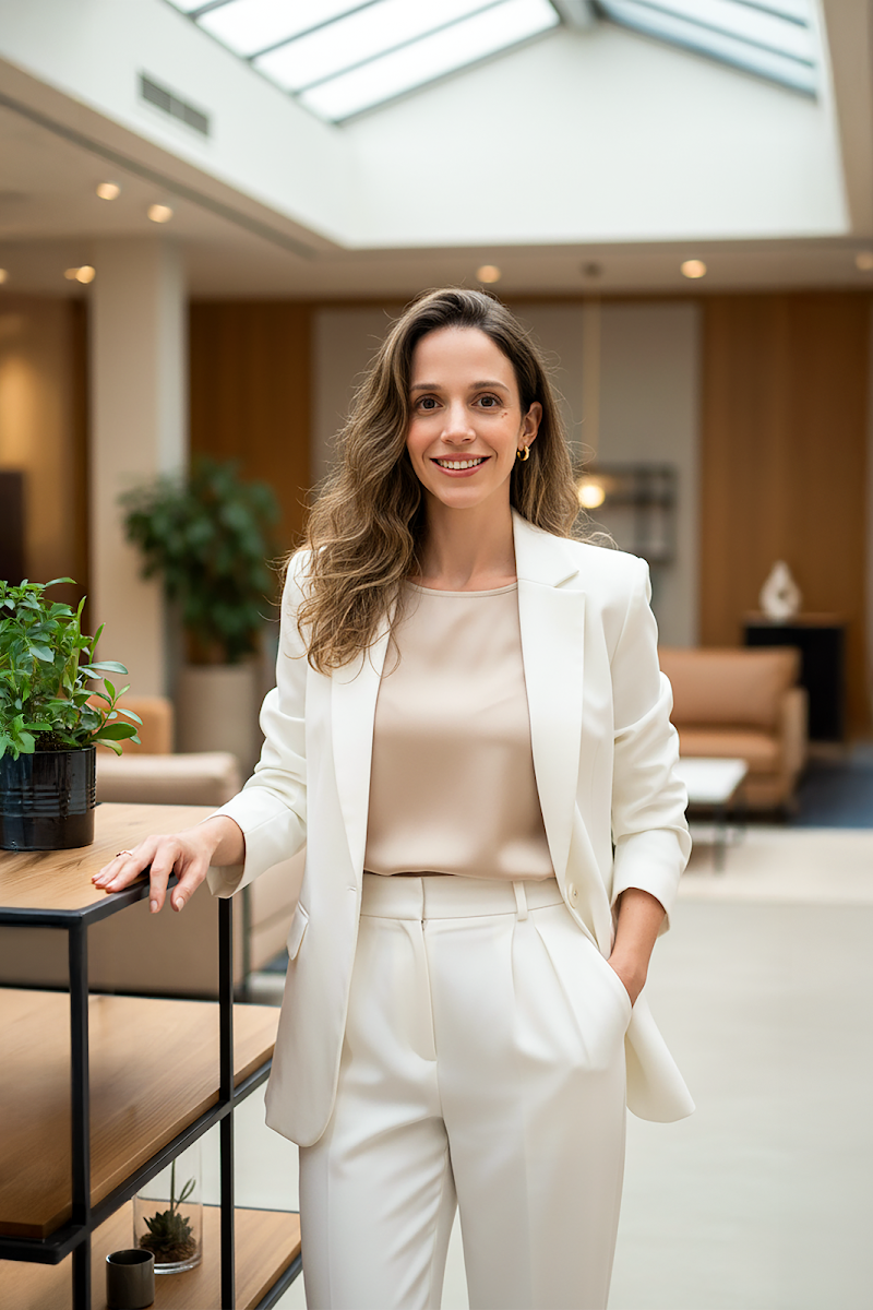 Ginecologista e Oncologia Ginecológica em São Paulo - Dra. Taís Helena Oliveira