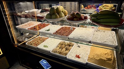 Kebapçı Eyüp - Restoran