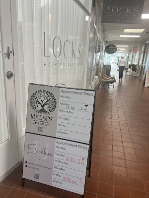 Melsi’s Hair Connections Mel’s)(Locks Hair Collective)