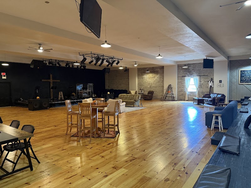 Koinonia Coffee House photo 3