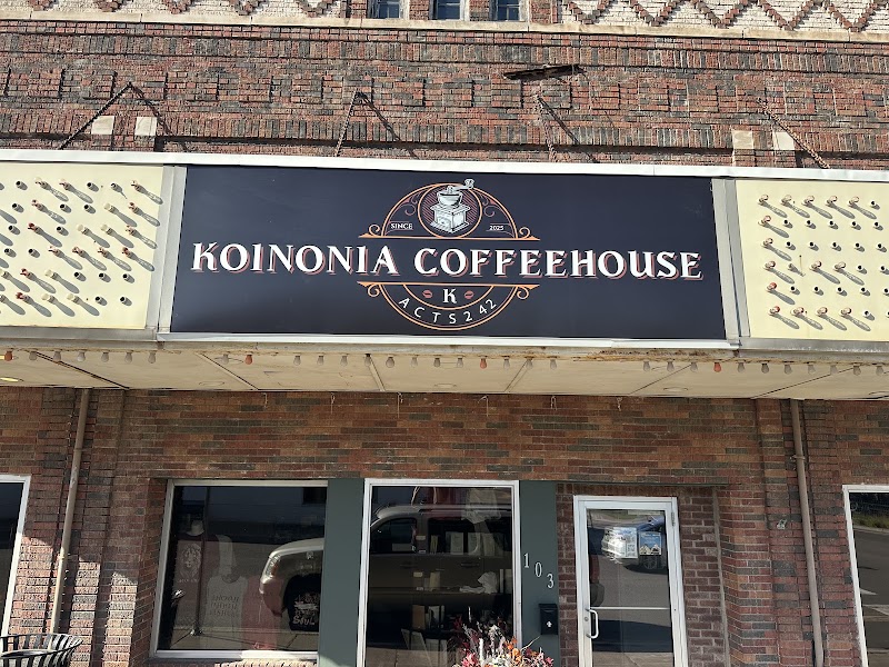 Koinonia Coffee House photo 1