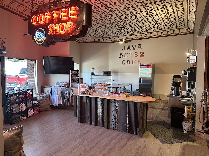 Koinonia Coffee House photo 2