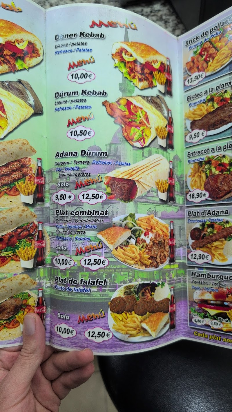 Restaurant Halal photo 2