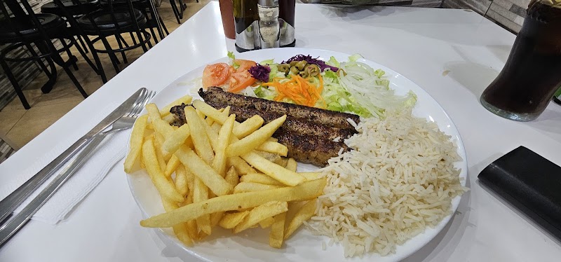 Restaurant Halal photo 4