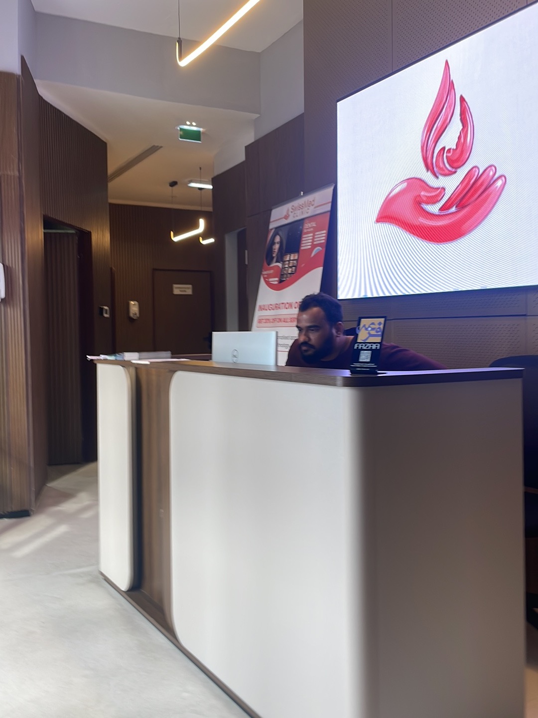 SwissMed Clinic - Skin & Dental Care Dubai 4