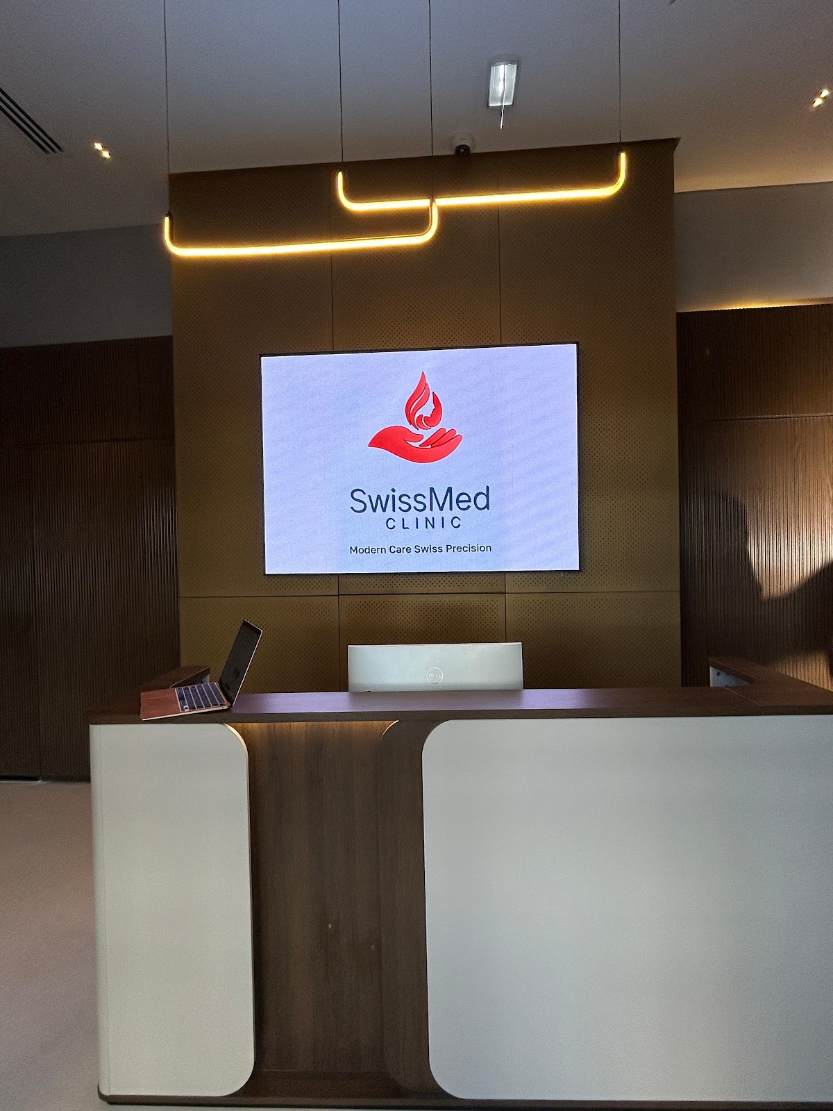 SwissMed Clinic - Skin & Dental Care Dubai 3