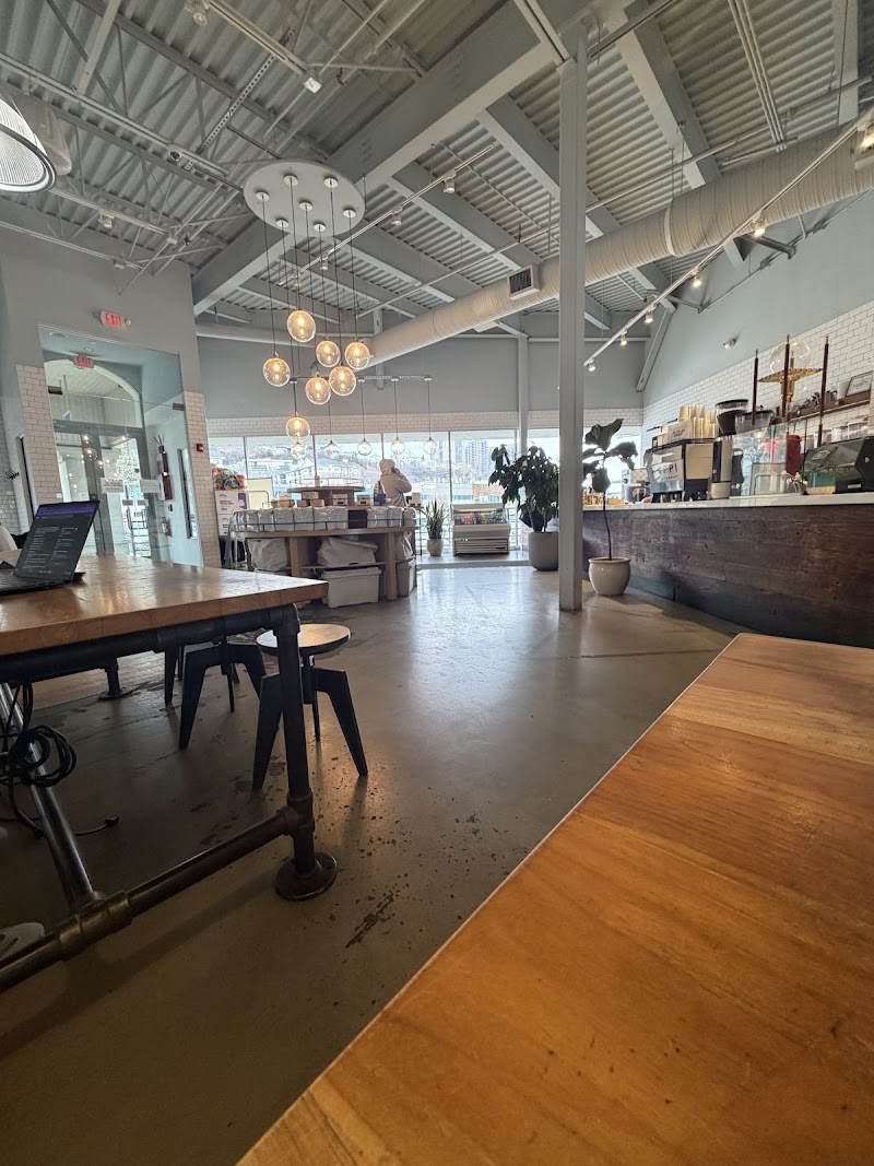 Kuppi Coffee Company photo 2