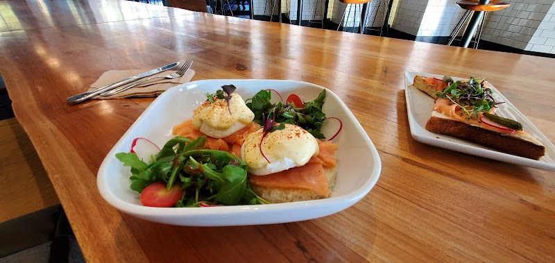 Kuppi Coffee Company photo 2