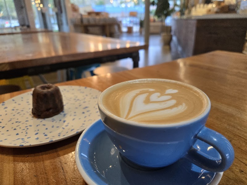 Kuppi Coffee Company photo 4