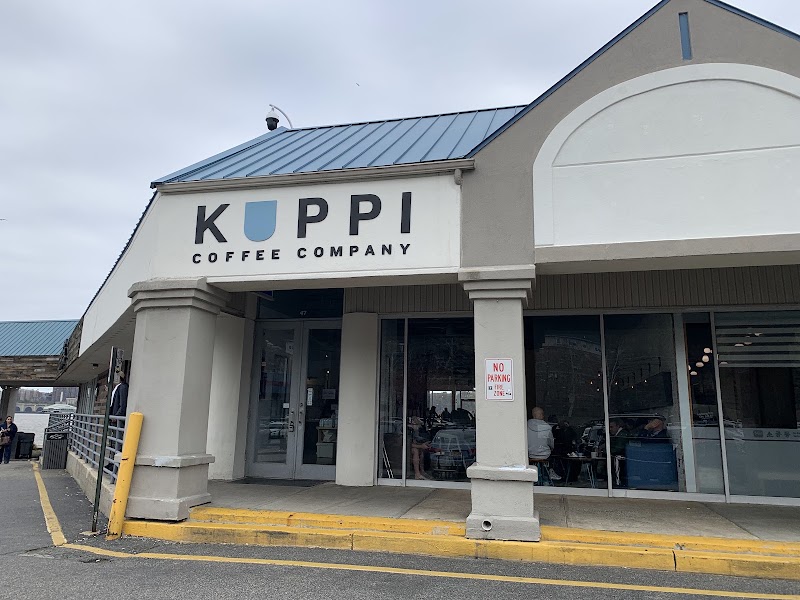 Kuppi Coffee Company photo 1