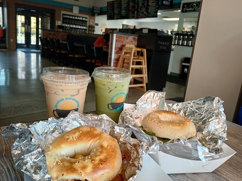 Brewed Awakening Amherst photo 2